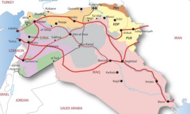 Korridori shiit i Iranit drejt Mesdheut: Midis legjendës dhe realitetit