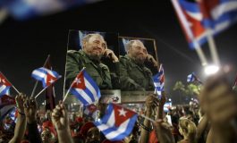 Zbehja e shtëpisë sunduese Castro në Kubë