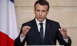 ATIKA SHUBERT/ Macron e ka bërë Francën ndërmjetësuesin e fuqishëm të Evropës