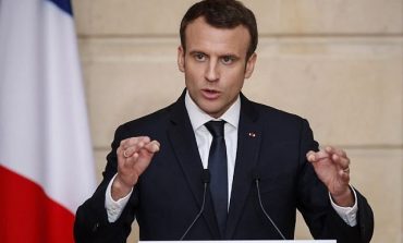 ATIKA SHUBERT/ Macron e ka bërë Francën ndërmjetësuesin e fuqishëm të Evropës