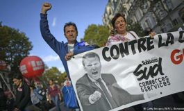 ANDREAS NOLL/ Valë grevash në Francë: Sfidë për Macronin