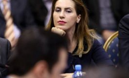 ASTRIT PATOZI/ Majlinda duhet të falenderojë Lulin