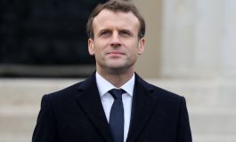 Centrizmi i Macron po vihet në udhëkryq