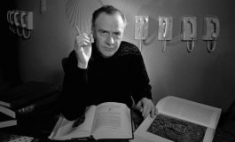 McLuhan, babai i fshatit global