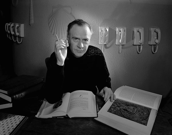 McLuhan, babai i fshatit global