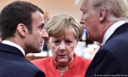 A mund Merkel dhe Macron të shpëtojnë marrëveshjen atomike?