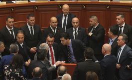 DRITAN MUSTA/ Qëndresa e opozitës kundër integrimit Europian të Shqipërisë…