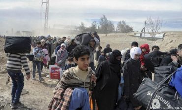 Planet e Asadit/ Shpronësimi si dënim për refugjatët?