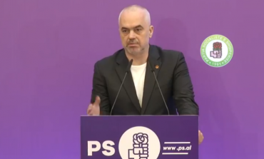 EDI RAMA/ Qeverisim pa opozitë! Kjo e bën më të vështirë qeverisjen