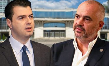 E keqja që vjen nga Rama/ Një alibi e dalë boje e Lulzim Bashës