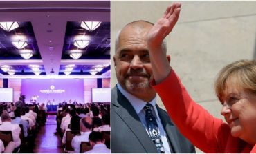 AFRIM KRASNIQI/ Nga (anti)lobingu për BE dhe financimi informal i partive tek kriza e elitave virtuale