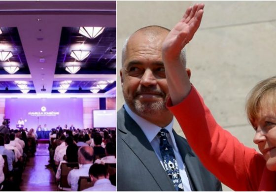 AFRIM KRASNIQI/ Nga (anti)lobingu për BE dhe financimi informal i partive tek kriza e elitave virtuale