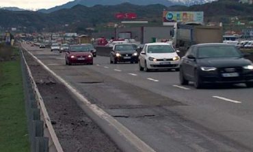 Rrugët, arnat si model mirëmbajtjeje