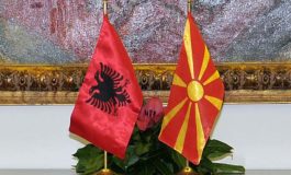 Shqipëria dhe Maqedonia kanë pengesa të qarta për t’u bashkuar me BE