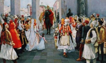 Skënderbeu dhe Shqipëria në Europën mesjetare dhe të sotme
