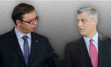 EMINA KOVAÇEVIÇ/ Çfarë ështe zgjidhja e “keqe” në lidhje me Kosovën