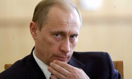 Parada e furishme e gënjeshtrave e Rusisë
