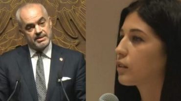 “Militantja e kamufluar si gazetare në konferencën e Ramës”