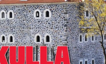 Sadrazemi i Viçidolit pranë oxhakut dhe Luli i tij