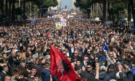 BRIZIDA GJIKONDI/ Protestë, përse dhe për kë?