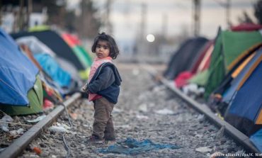Ballkan, korridor i ri tranzit për refugjatët