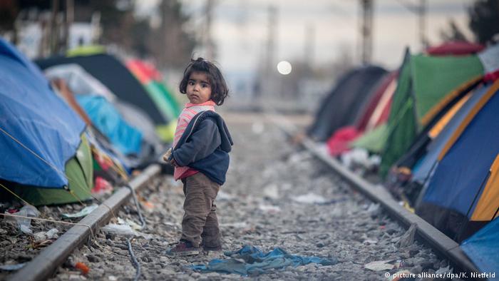 Ballkan, korridor i ri tranzit për refugjatët