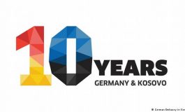 10 vjet marrëdhënie diplomatike Kosovë-Gjermani
