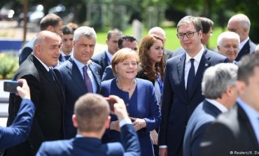 Samiti i Sofjes: Marrëveshja Kosovë-Serbi (nuk) do të nënshkruhet këtë vit