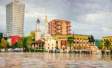 DHORA DRALO/ Shqipëria bëhet me ty, mos u largo!