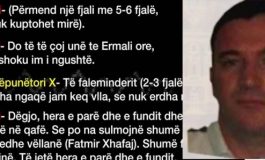 Audio-përgjimi i Partisë Demokratike dhe disa dyshime që lindin mbi të!