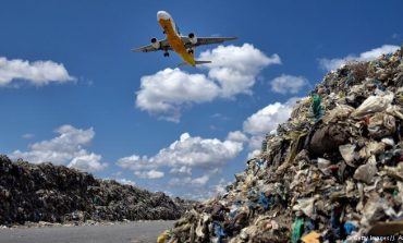 PANDELI PANI/ BE-ja u shpall luftë mbetjeve plastike