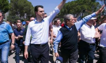 Ku e ke partinë Lulzim?