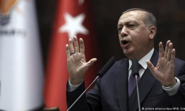 DANIEL HEINRICH/ Erdogani - Fjalë të forta, efekt i dobët