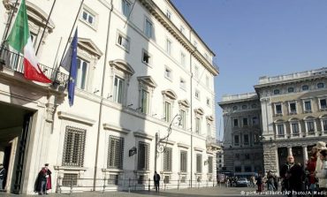 Eksperiment i rrezikshëm në Itali