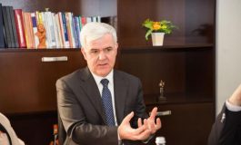 BEDRI ISLAMI/ “U nis për shkarkim, përfundoi në… votëbesim”