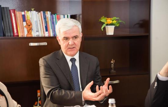BEDRI ISLAMI/ “U nis për shkarkim, përfundoi në… votëbesim”
