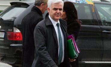 Nuk është thjesht ‘"Xhafa" dhe "Tahiri", por flamuri i negociatave