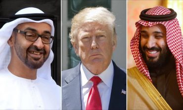 Pse Arabia dhe Emiratet e Bashkuara Arabe nuk duhet të vënë baste për Trumpin