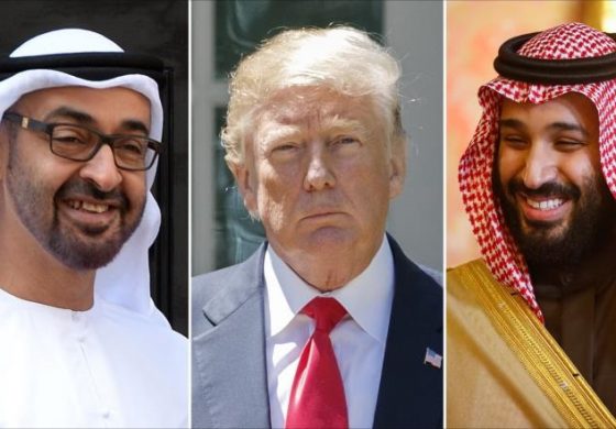 Pse Arabia dhe Emiratet e Bashkuara Arabe nuk duhet të vënë baste për Trumpin