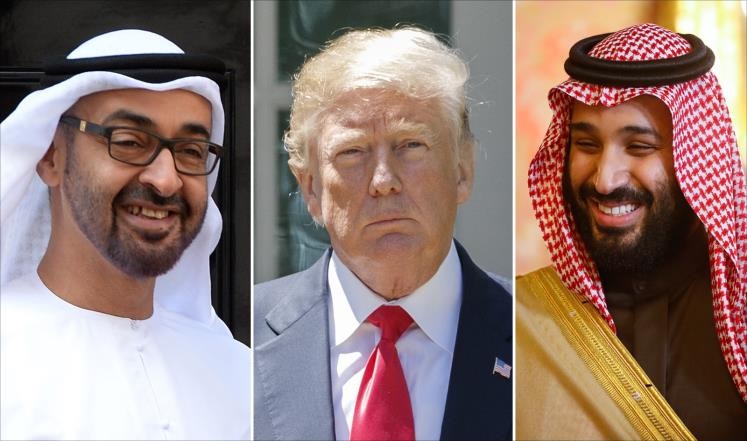 Pse Arabia dhe Emiratet e Bashkuara Arabe nuk duhet të vënë baste për Trumpin