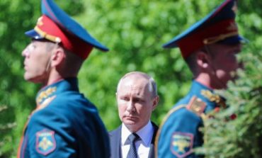 Fundi i lojës së Putin në Siri ka mbërritur