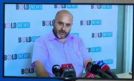 SHPERTHEN GAZETARI: Ja pse Jetmir Olldashi është një vegël qorre e partisë, madje dhe i dënuar