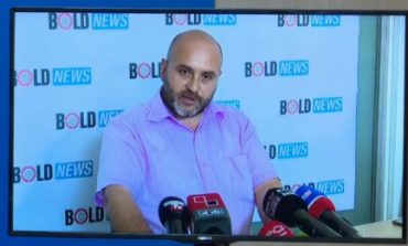 SHPERTHEN GAZETARI: Ja pse Jetmir Olldashi është një vegël qorre e partisë, madje dhe i dënuar