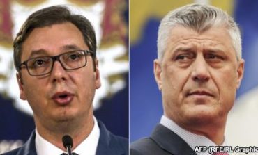 Marrëveshja përfundimtare Kosovë - Serbi, me fuqi detyruese
