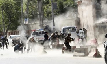 CHRISTIANE AMANPOUR/ Arsyeja se pse ka shpresa për gazetarët