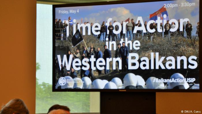 Ballkani Perëndimor, ka ardhur koha për të vepruar