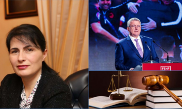 Arta Marku dhe hipnozat e “hajdutit” të heshtur