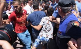 ARTUR AJAZI/ Protesta e PD, dështim dhe skenar dhune
