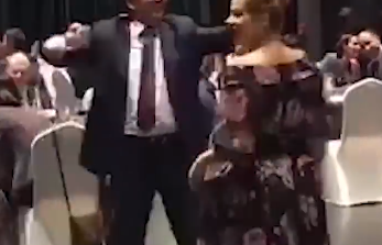 “Fatziu i ditës, Fatmiri i natës dhe… Picirika”