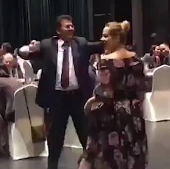 “Fatziu i ditës, Fatmiri i natës dhe… Picirika”